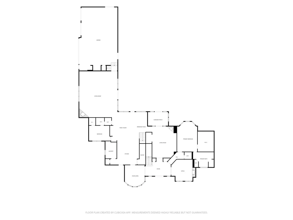 276 Pine Drive Southlake, TX 76092