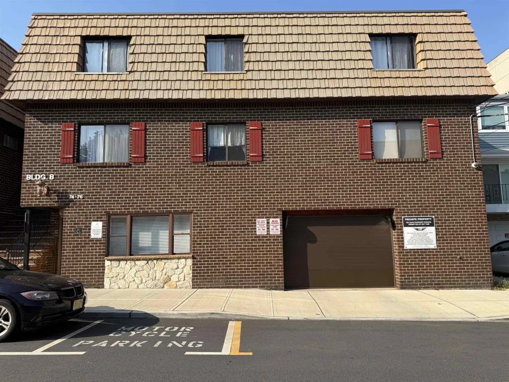74 69TH ST Guttenberg, NJ 07093