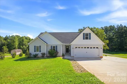 2360 Beth Haven Church Road