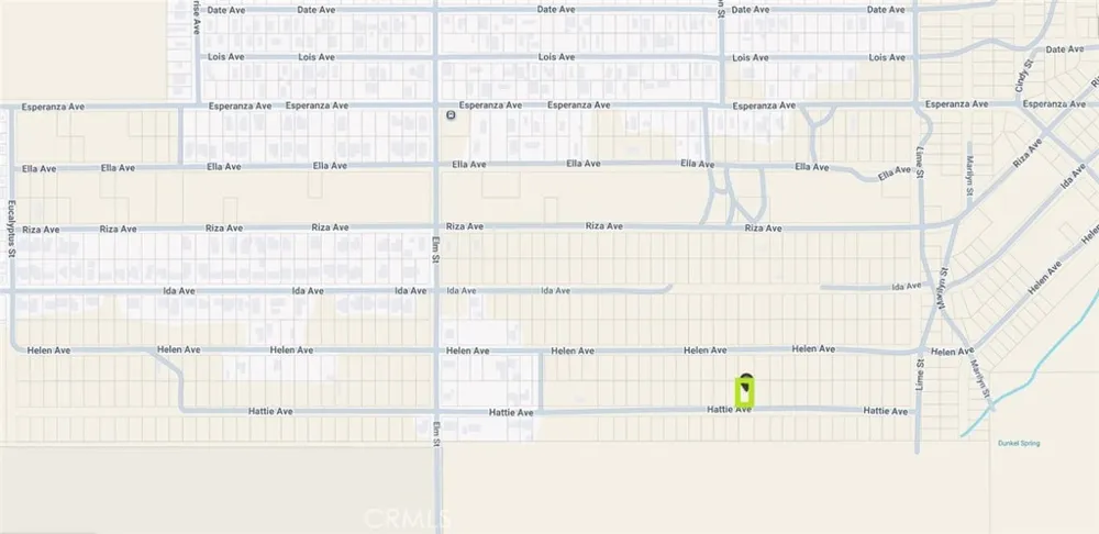 52817302 Hattie Avenue Cabazon, CA 92230