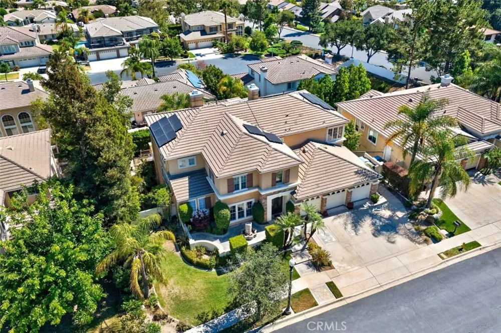 2420 Vista Del Sol La Verne, CA 91750