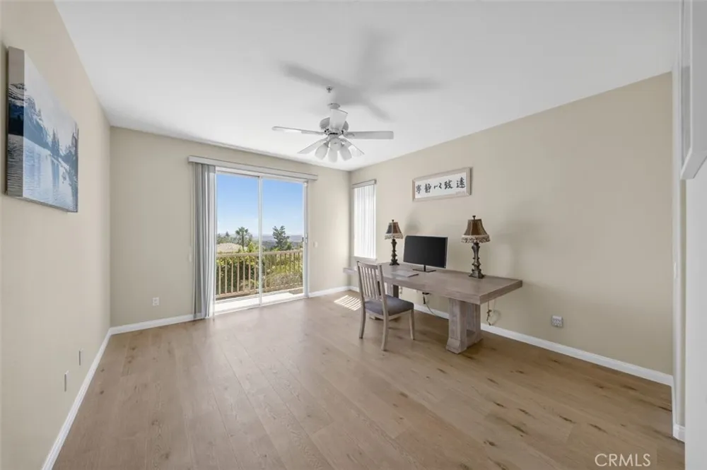 2420 Vista Del Sol La Verne, CA 91750