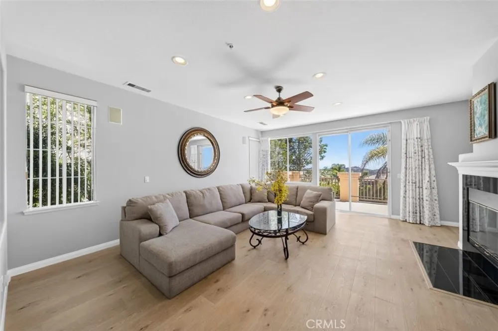 2420 Vista Del Sol La Verne, CA 91750