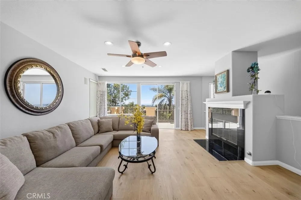2420 Vista Del Sol La Verne, CA 91750