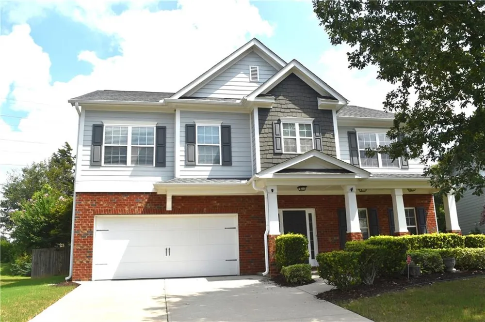 3327 Edenridge Court Buford, GA 30519