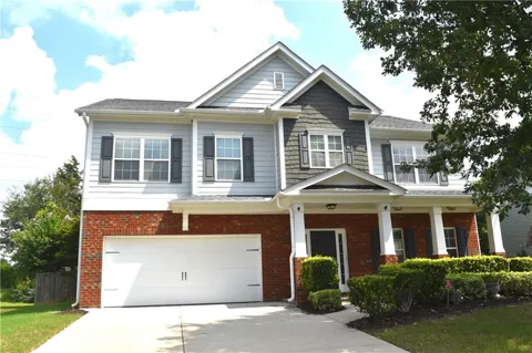 3327 Edenridge Court