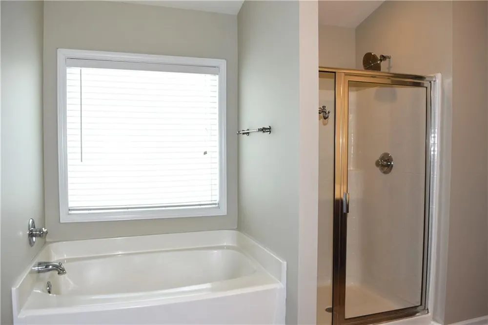 3327 Edenridge Court Buford, GA 30519