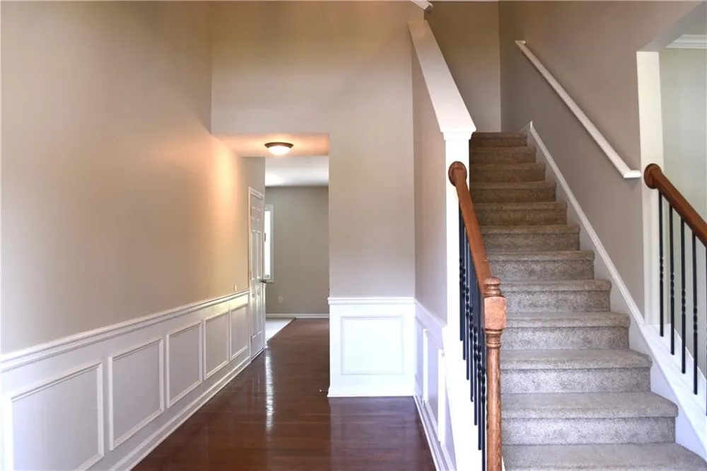 3327 Edenridge Court Buford, GA 30519