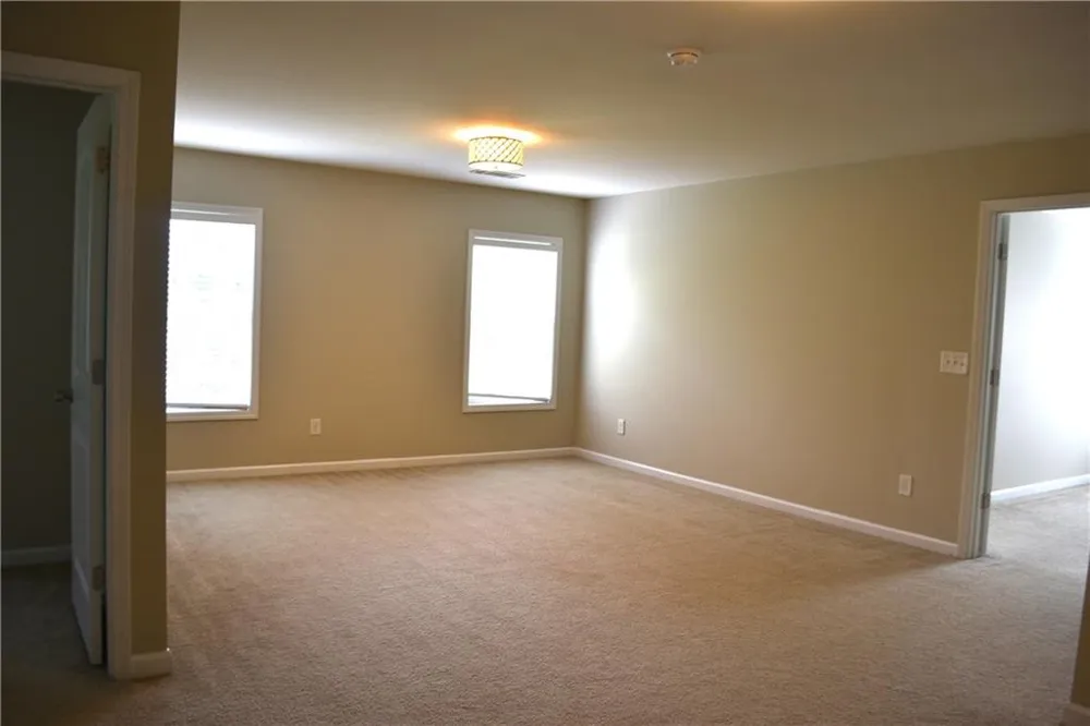 3327 Edenridge Court Buford, GA 30519