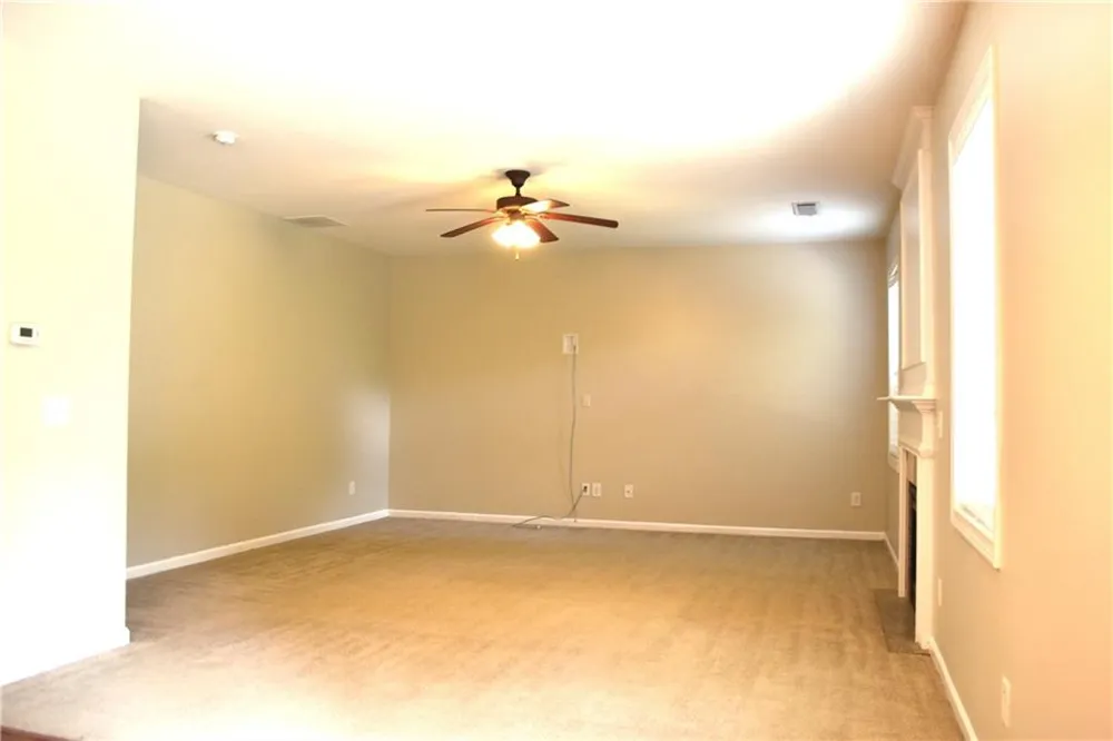 3327 Edenridge Court Buford, GA 30519