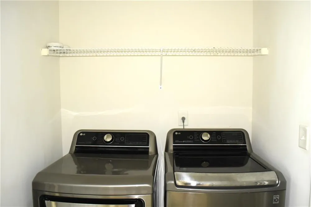 3327 Edenridge Court Buford, GA 30519