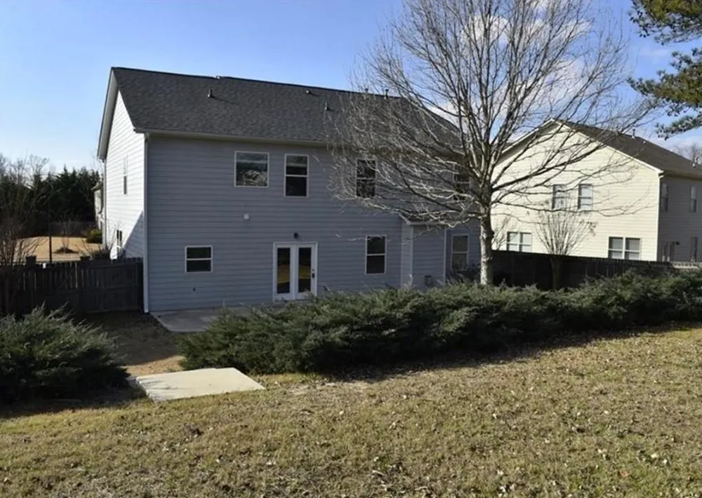 3327 Edenridge Court Buford, GA 30519