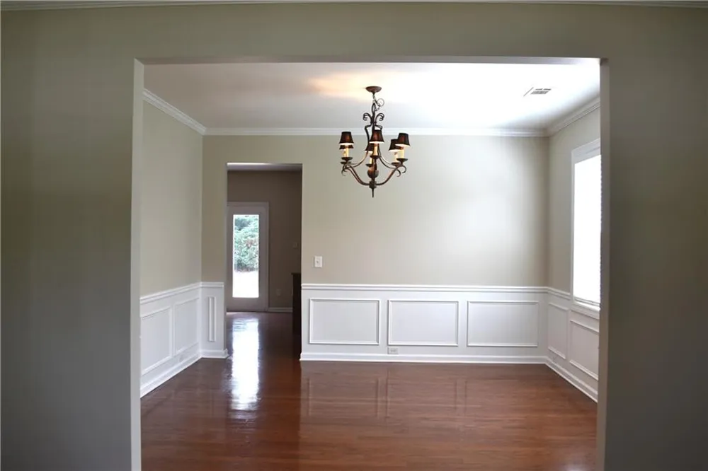 3327 Edenridge Court Buford, GA 30519