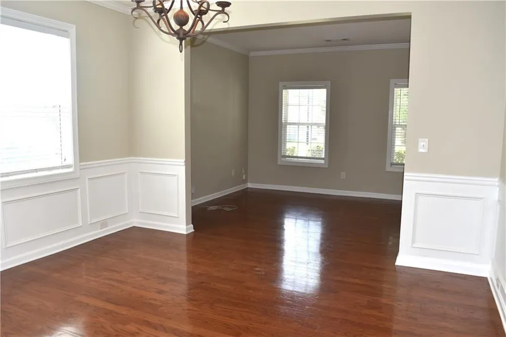 3327 Edenridge Court Buford, GA 30519