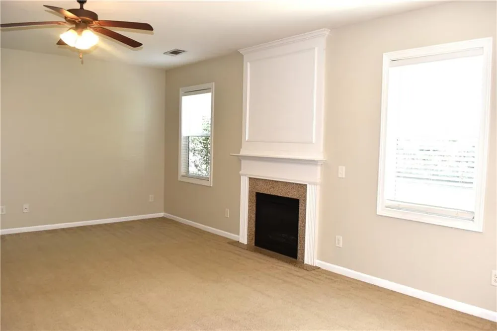 3327 Edenridge Court Buford, GA 30519