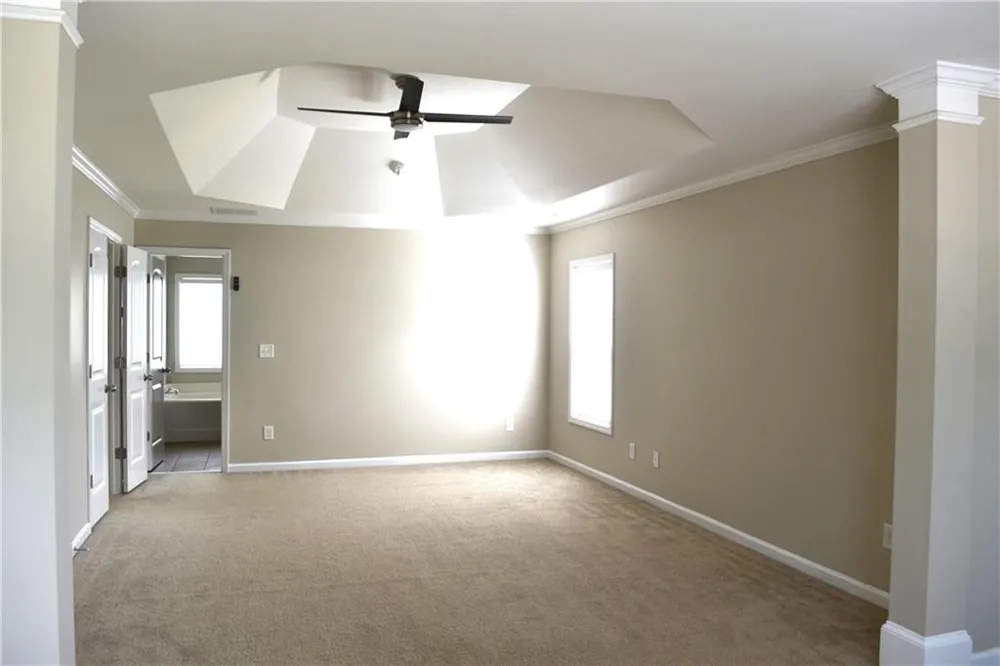 3327 Edenridge Court Buford, GA 30519