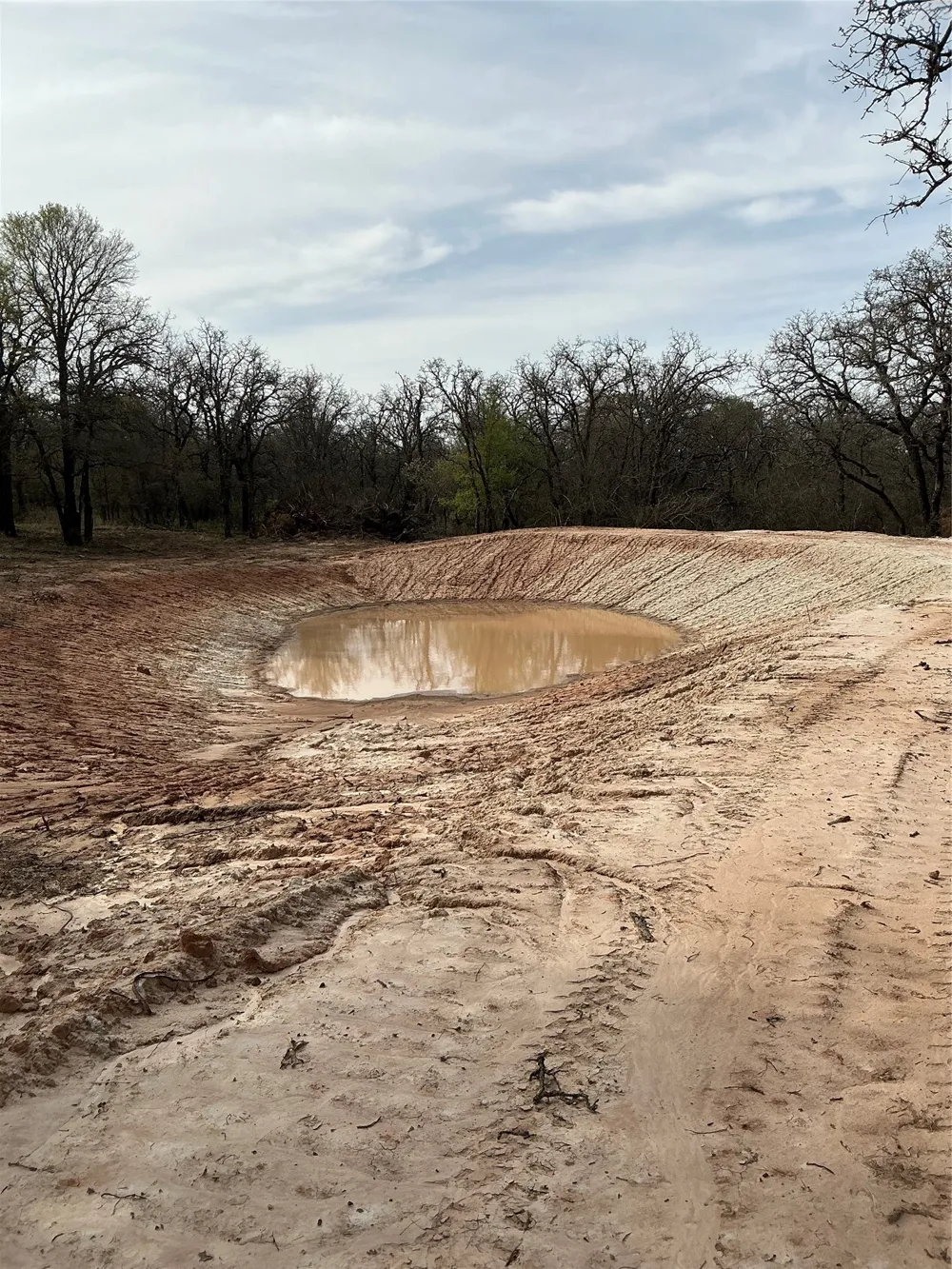 10979 County Road 401 Dublin, TX 76446