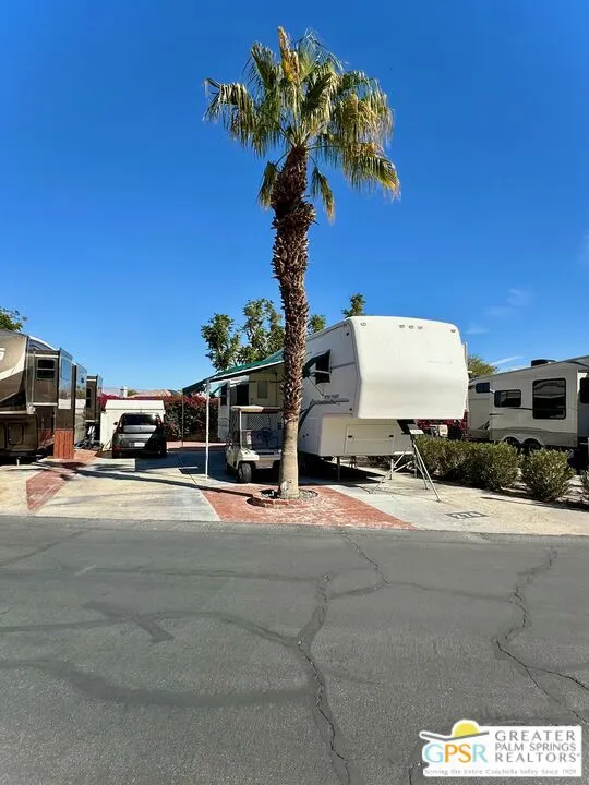 69801 Ramon Road #276 Cathedral City, CA 92234