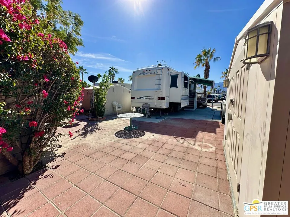 69801 Ramon Road #276 Cathedral City, CA 92234