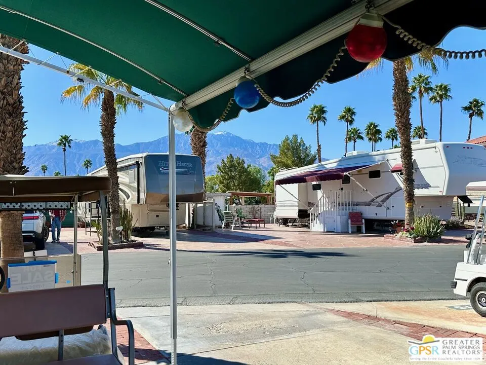 69801 Ramon Road #276 Cathedral City, CA 92234