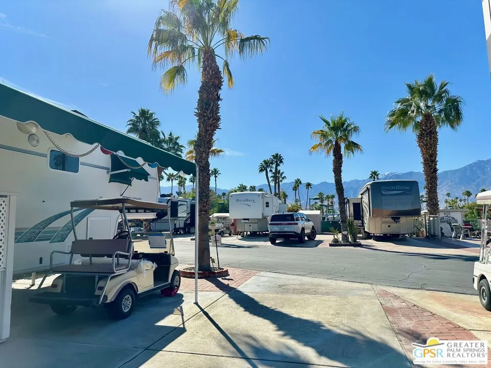 69801 Ramon Road #276 Cathedral City, CA 92234