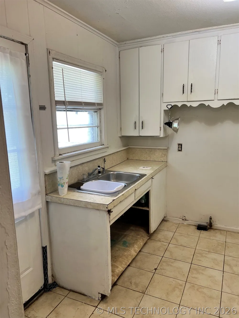 503 E 22nd Street Okmulgee, OK 74447