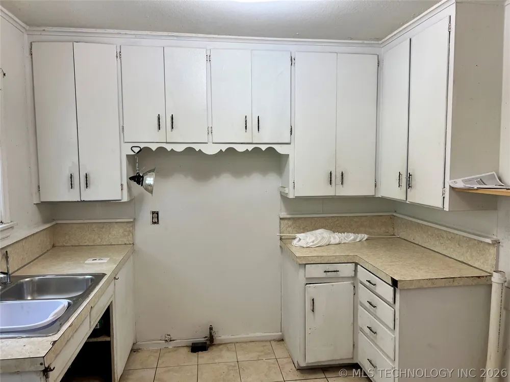 503 E 22nd Street Okmulgee, OK 74447