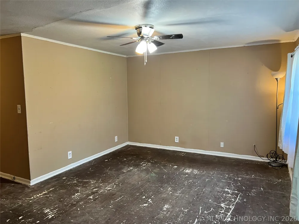 503 E 22nd Street Okmulgee, OK 74447