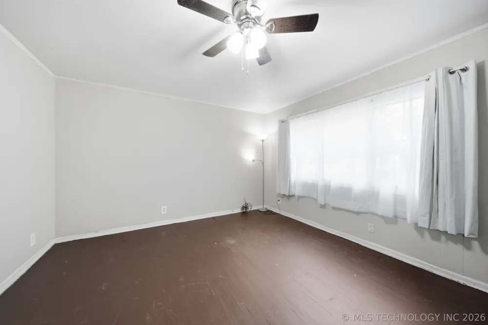 503 E 22nd Street Okmulgee, OK 74447