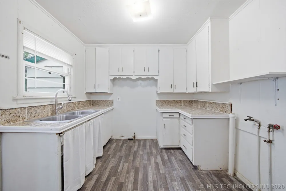 503 E 22nd Street Okmulgee, OK 74447
