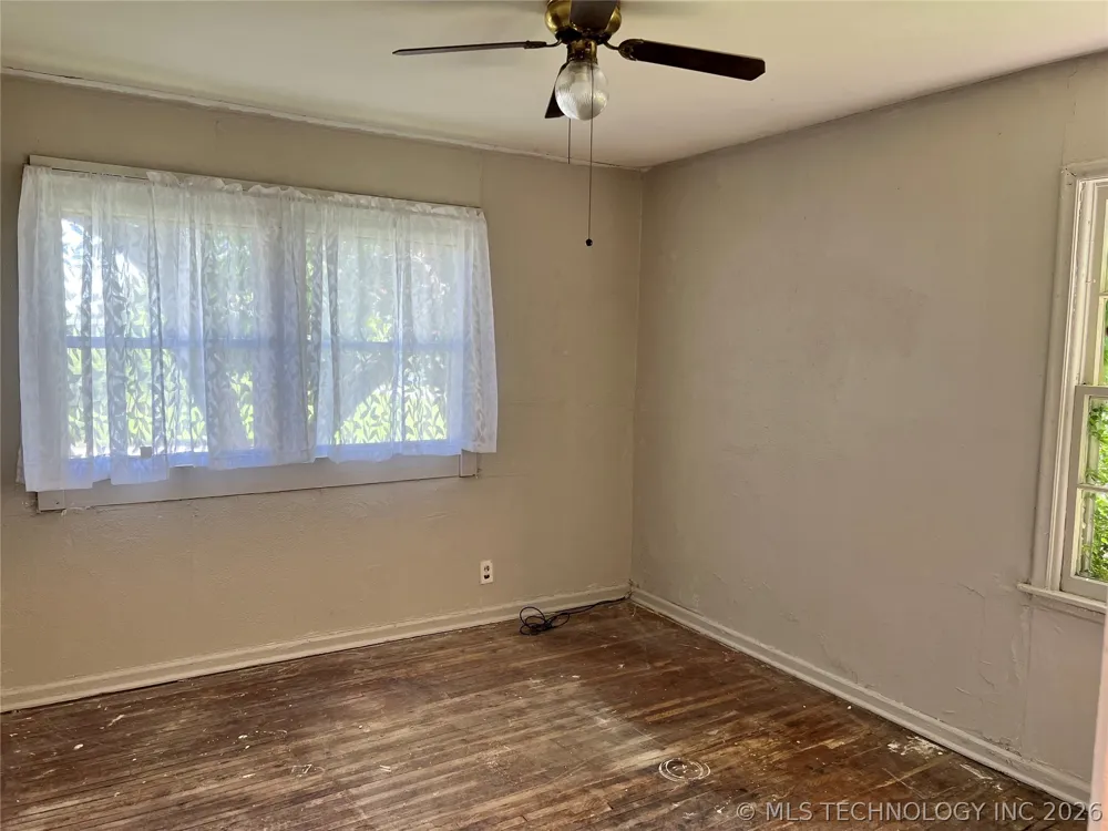 503 E 22nd Street Okmulgee, OK 74447