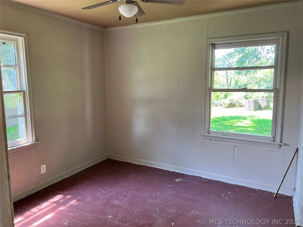 503 E 22nd Street Okmulgee, OK 74447