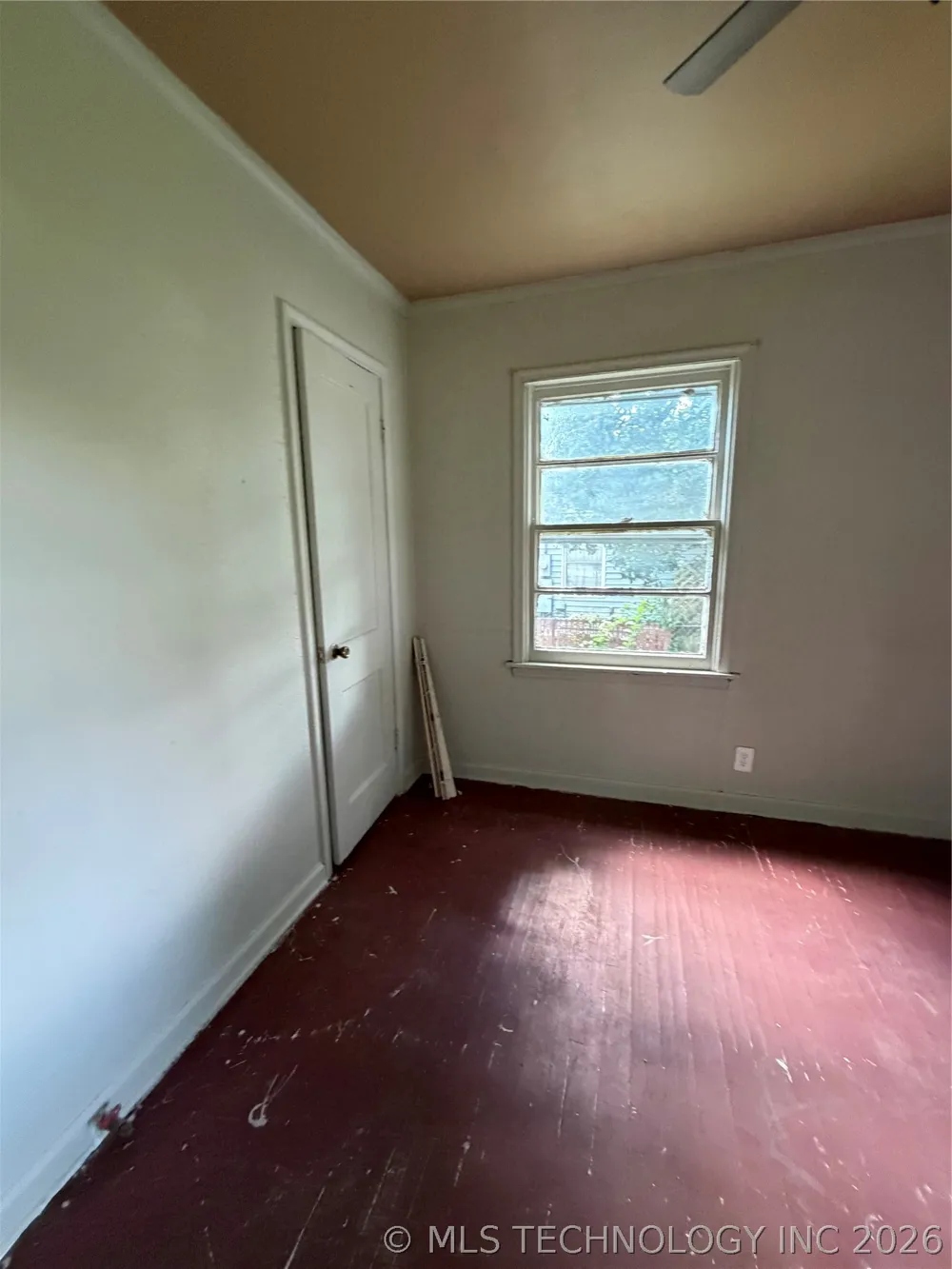 503 E 22nd Street Okmulgee, OK 74447