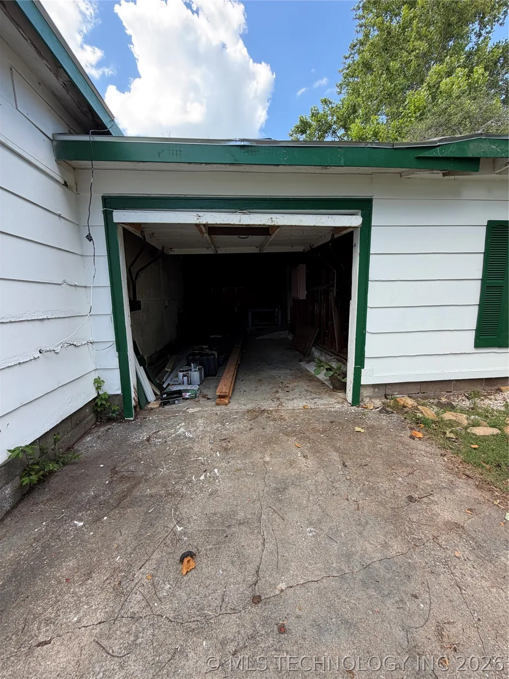 503 E 22nd Street Okmulgee, OK 74447