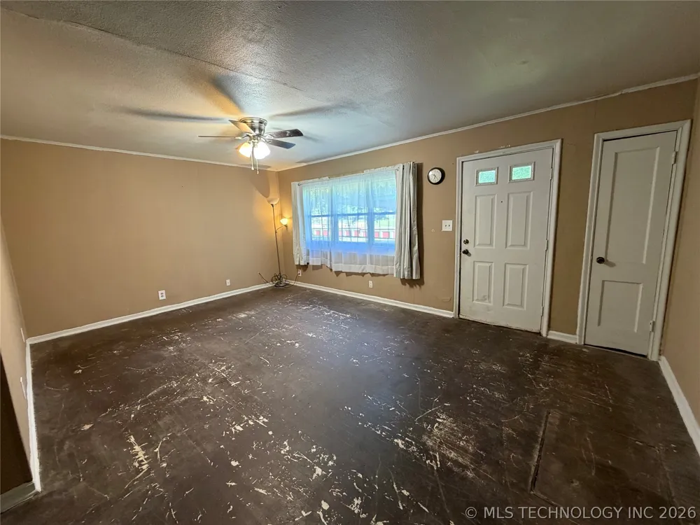 503 E 22nd Street Okmulgee, OK 74447