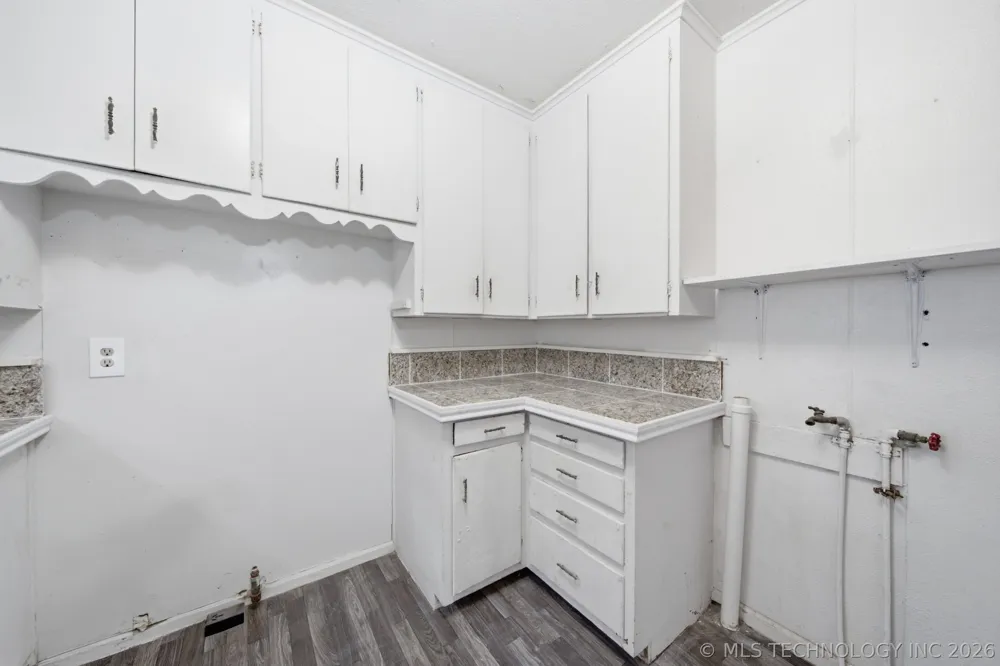 503 E 22nd Street Okmulgee, OK 74447