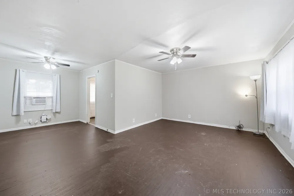 503 E 22nd Street Okmulgee, OK 74447