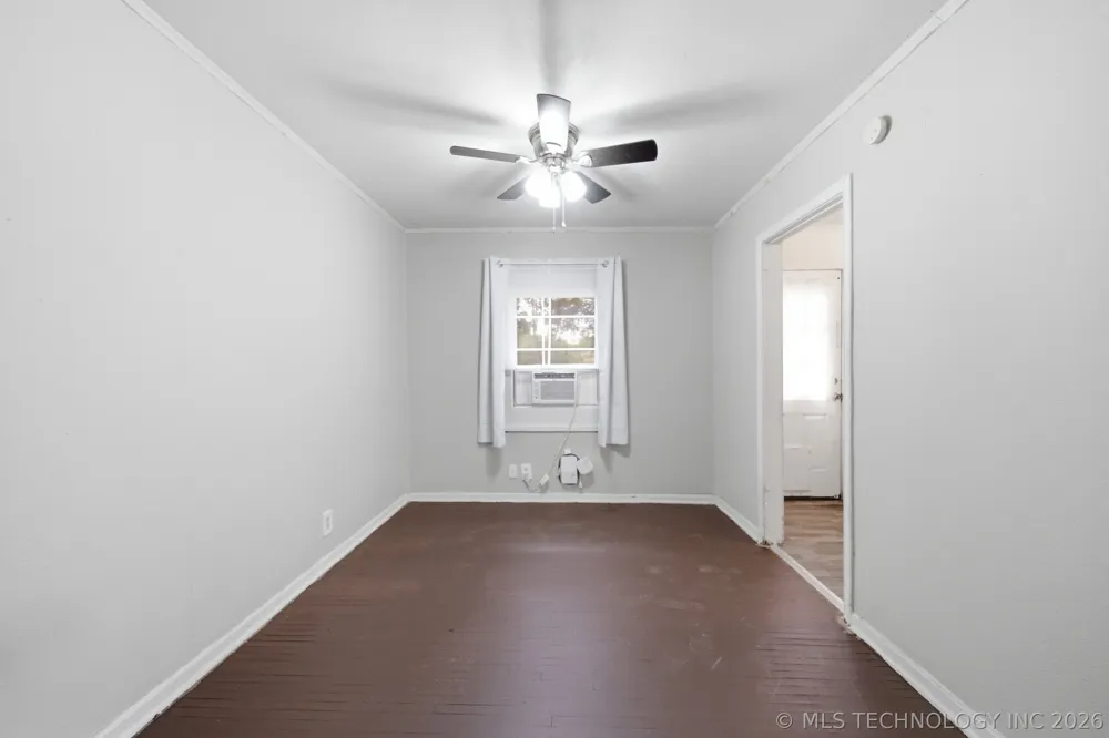 503 E 22nd Street Okmulgee, OK 74447