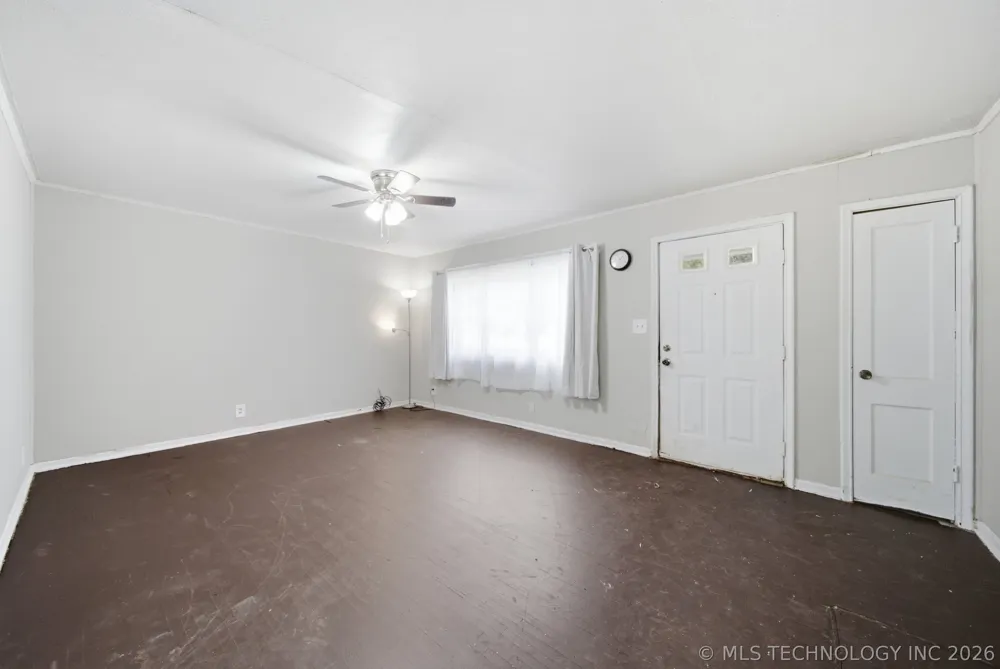 503 E 22nd Street Okmulgee, OK 74447