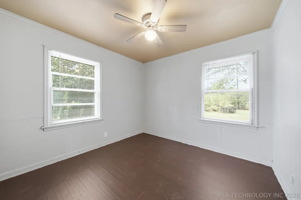 503 E 22nd Street Okmulgee, OK 74447