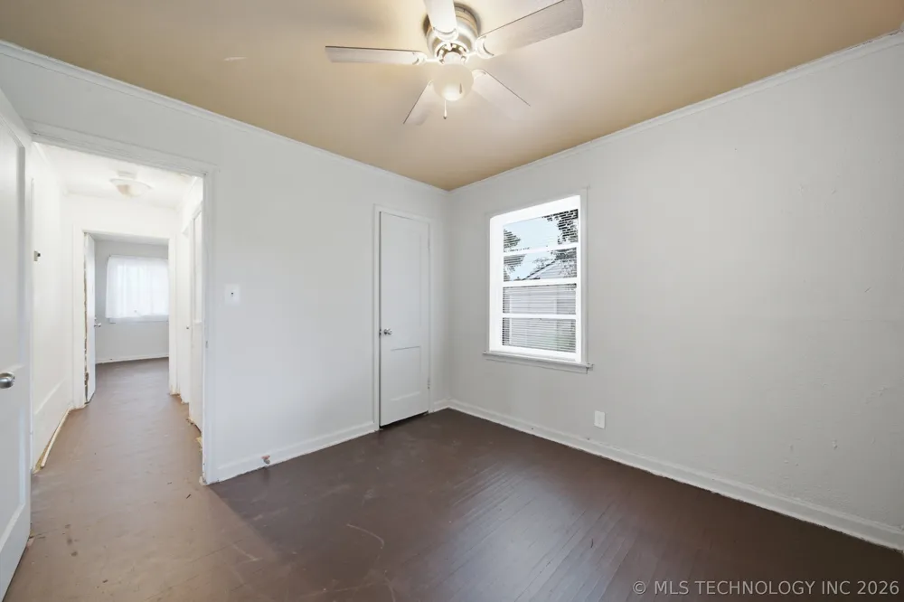 503 E 22nd Street Okmulgee, OK 74447