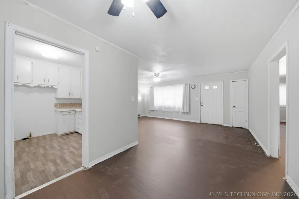 503 E 22nd Street Okmulgee, OK 74447
