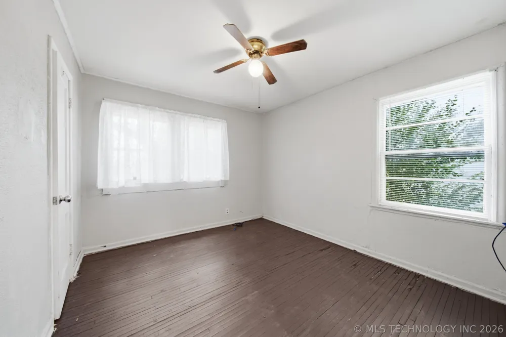 503 E 22nd Street Okmulgee, OK 74447