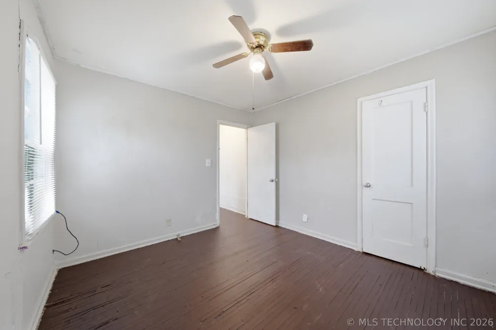503 E 22nd Street Okmulgee, OK 74447