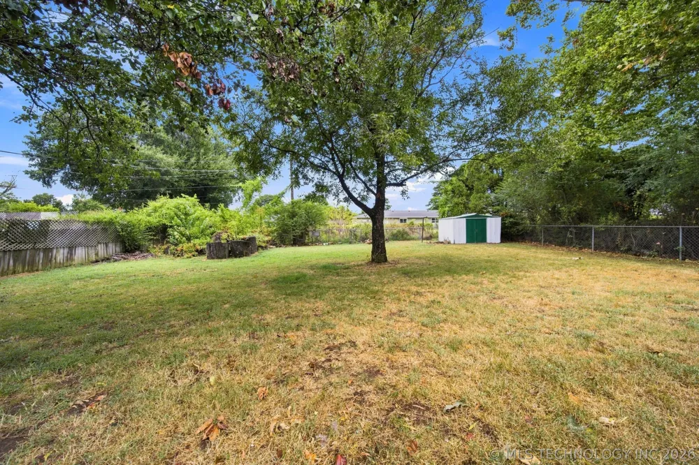 503 E 22nd Street Okmulgee, OK 74447
