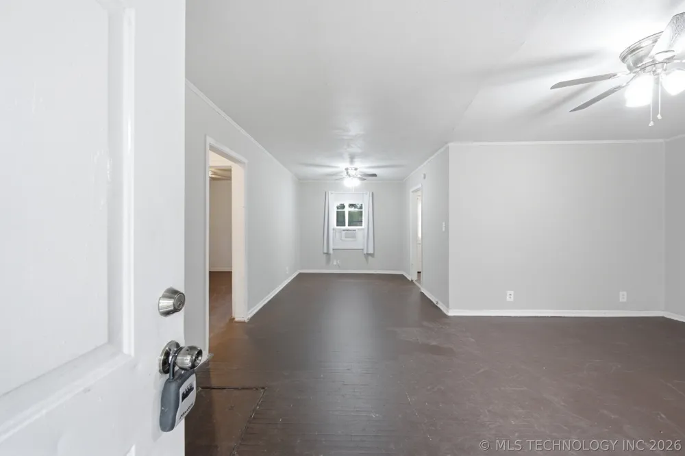 503 E 22nd Street Okmulgee, OK 74447