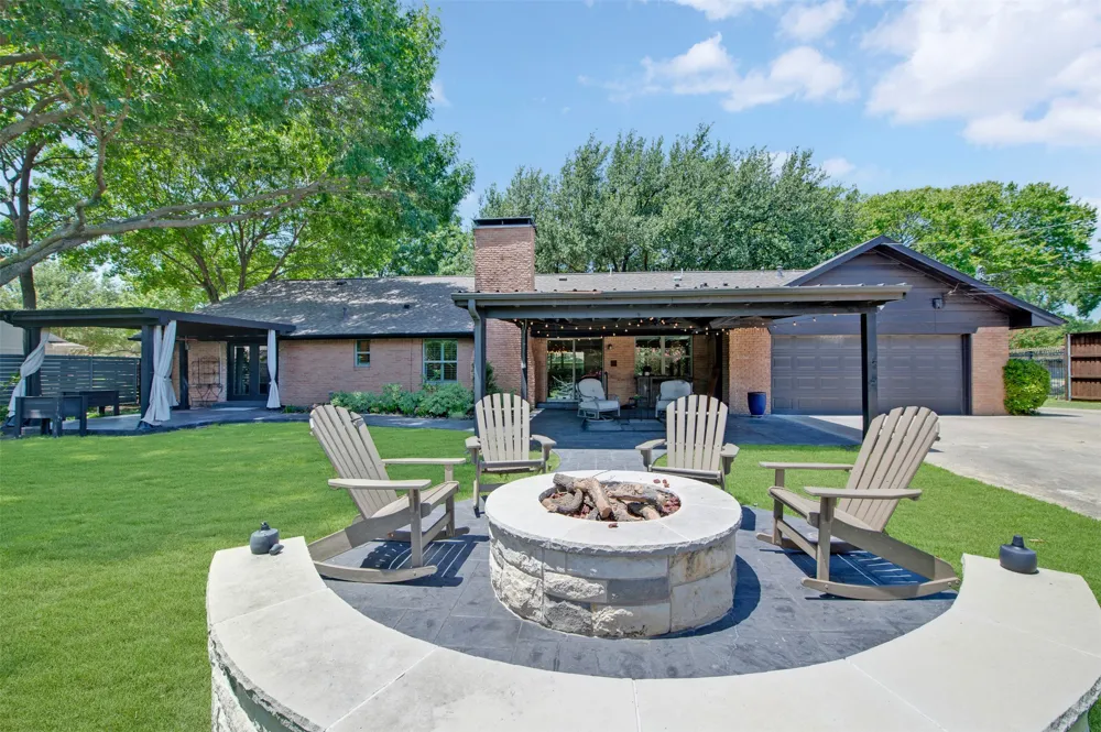 13834 Tanglewood Drive Farmers Branch, TX 75234
