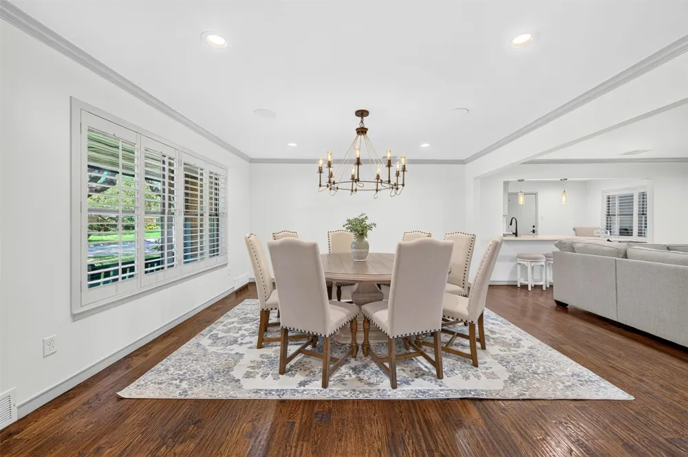 13834 Tanglewood Drive Farmers Branch, TX 75234
