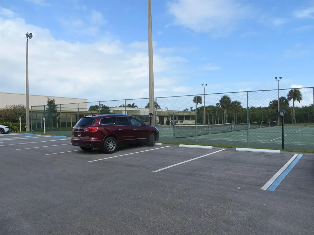 37 Vista Gardens Trail #201 Vero Beach, FL 32962