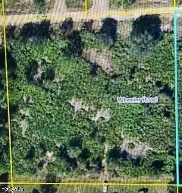 20th Terrace Labelle, FL 33935